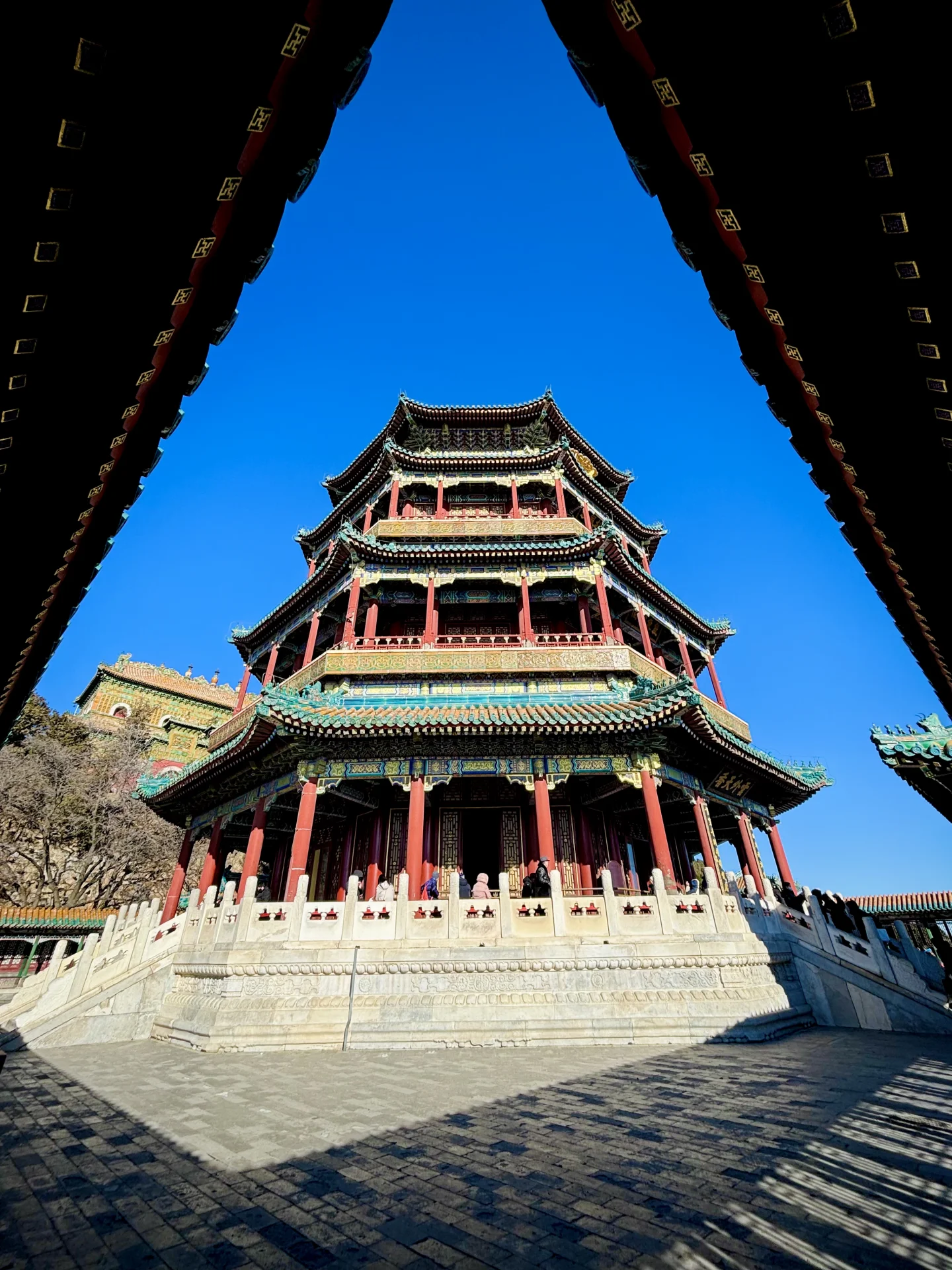 Summer Palace